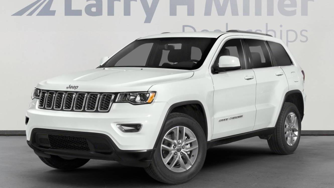 JEEP GRAND CHEROKEE 2020 1C4RJFAG3LC298338 image